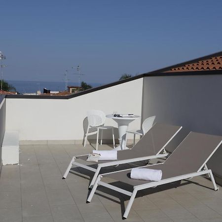 Апарт готель Path House - Etna & Sea View Ріпосто Екстер'єр фото