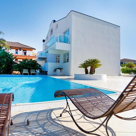 Апарт готель Path House - Etna & Sea View Ріпосто Екстер'єр фото