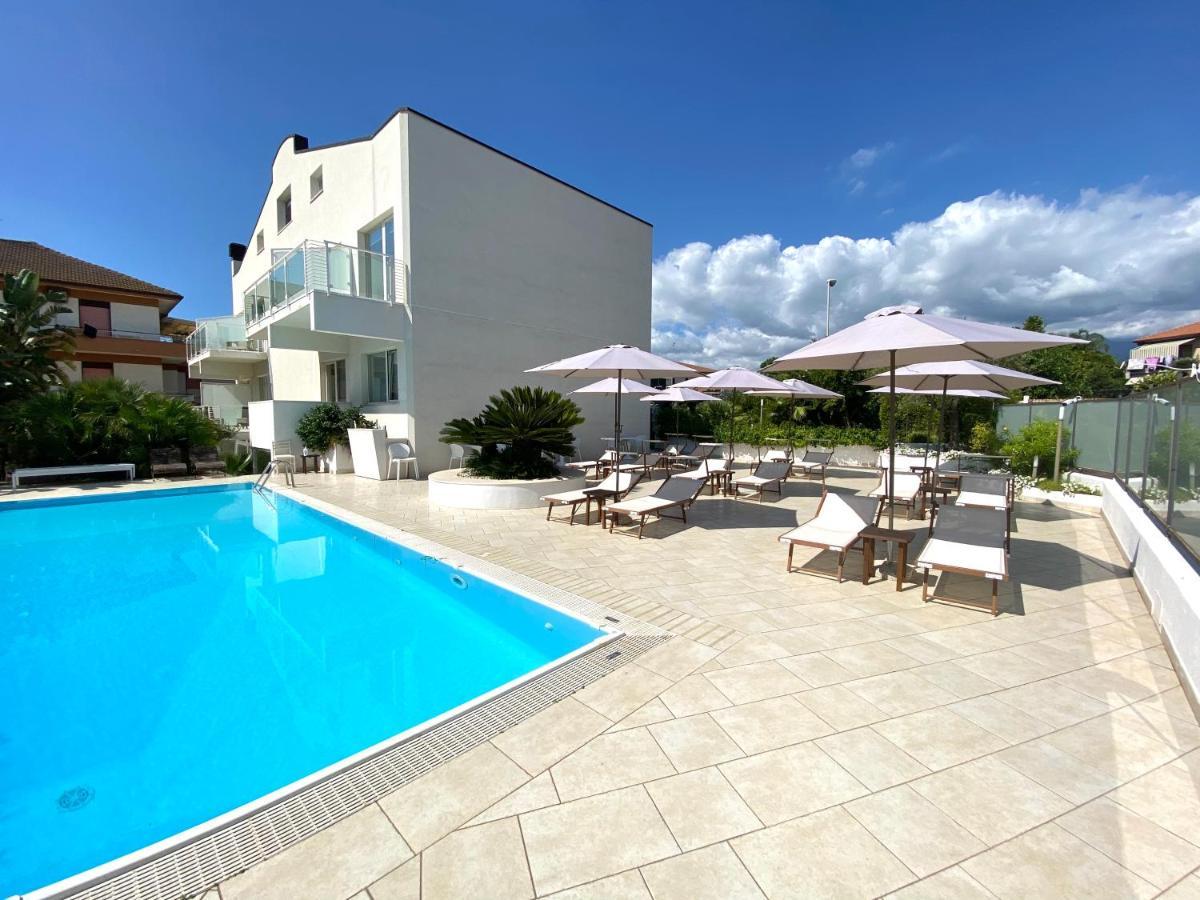 Апарт готель Path House - Etna & Sea View Ріпосто Екстер'єр фото
