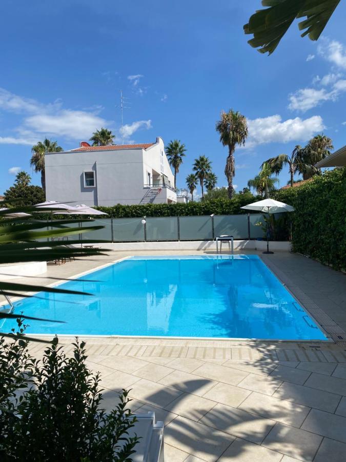 Апарт готель Path House - Etna & Sea View Ріпосто Екстер'єр фото