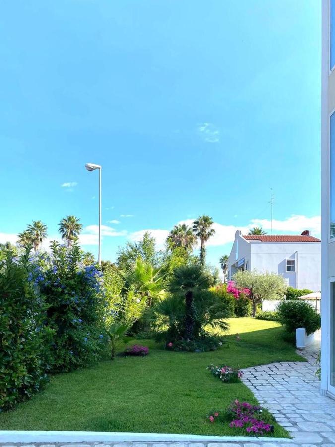 Апарт готель Path House - Etna & Sea View Ріпосто Екстер'єр фото