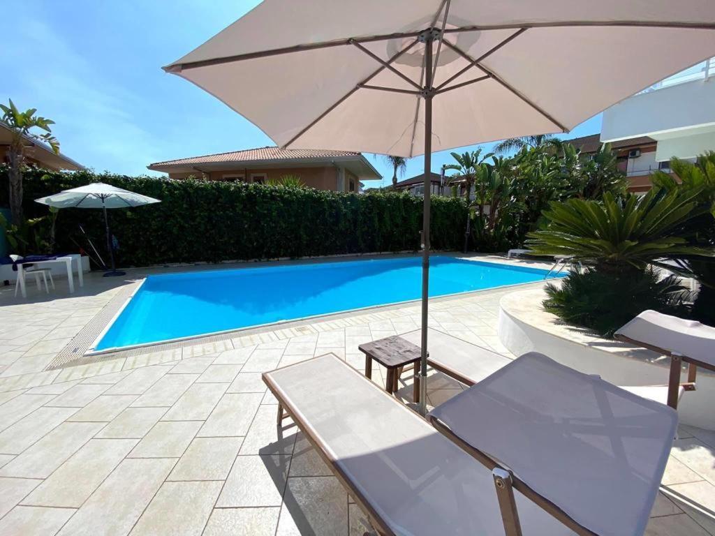 Апарт готель Path House - Etna & Sea View Ріпосто Екстер'єр фото