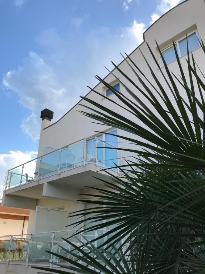 Апарт готель Path House - Etna & Sea View Ріпосто Екстер'єр фото