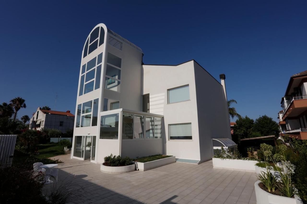 Апарт готель Path House - Etna & Sea View Ріпосто Екстер'єр фото